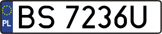 BS7236U