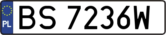 BS7236W