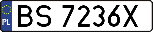 BS7236X