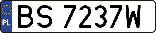 BS7237W