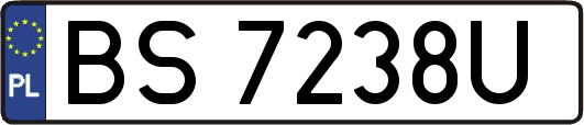 BS7238U