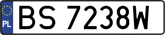 BS7238W
