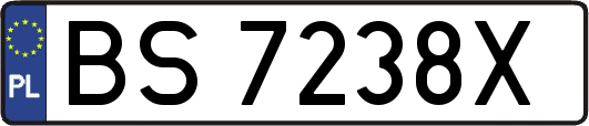 BS7238X
