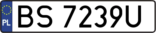 BS7239U