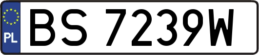BS7239W