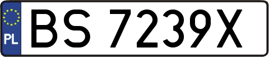 BS7239X
