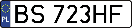BS723HF