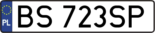 BS723SP