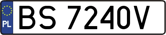 BS7240V