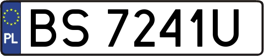 BS7241U