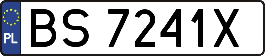 BS7241X