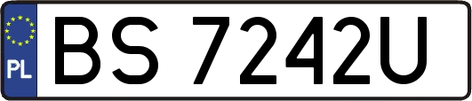 BS7242U