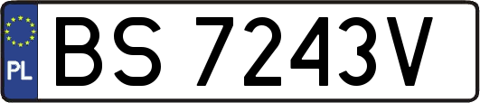 BS7243V
