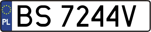BS7244V