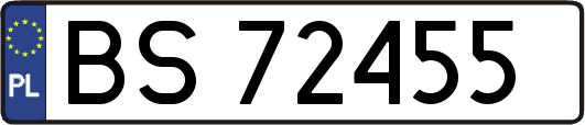 BS72455