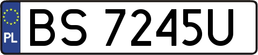 BS7245U
