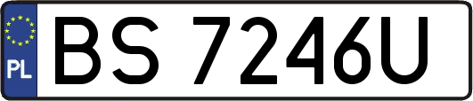 BS7246U