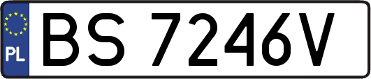 BS7246V