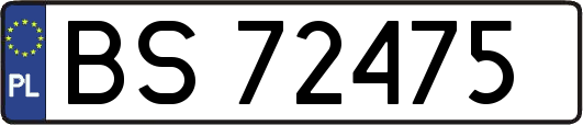 BS72475