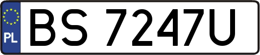 BS7247U