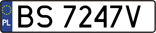 BS7247V