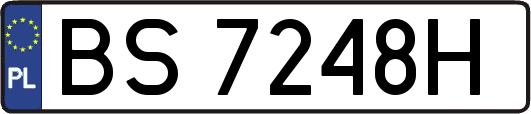 BS7248H