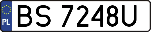 BS7248U