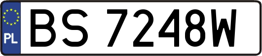 BS7248W