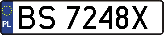 BS7248X