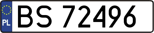 BS72496