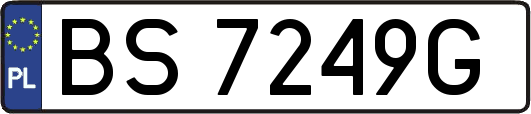 BS7249G
