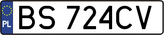 BS724CV