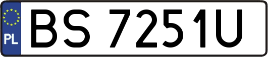 BS7251U