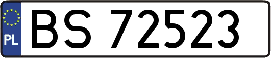 BS72523