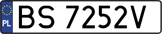 BS7252V