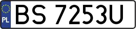 BS7253U