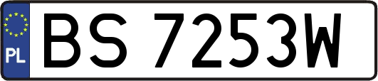 BS7253W