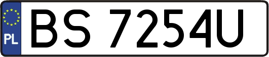 BS7254U