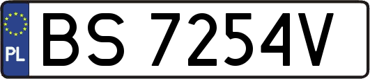 BS7254V