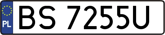 BS7255U