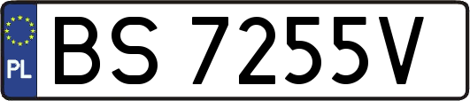 BS7255V
