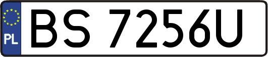 BS7256U