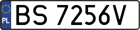 BS7256V