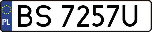 BS7257U