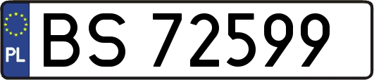 BS72599