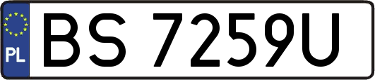 BS7259U
