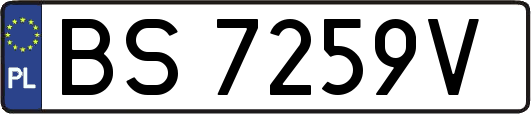 BS7259V