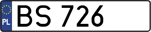 BS726