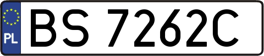 BS7262C