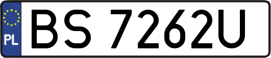 BS7262U
